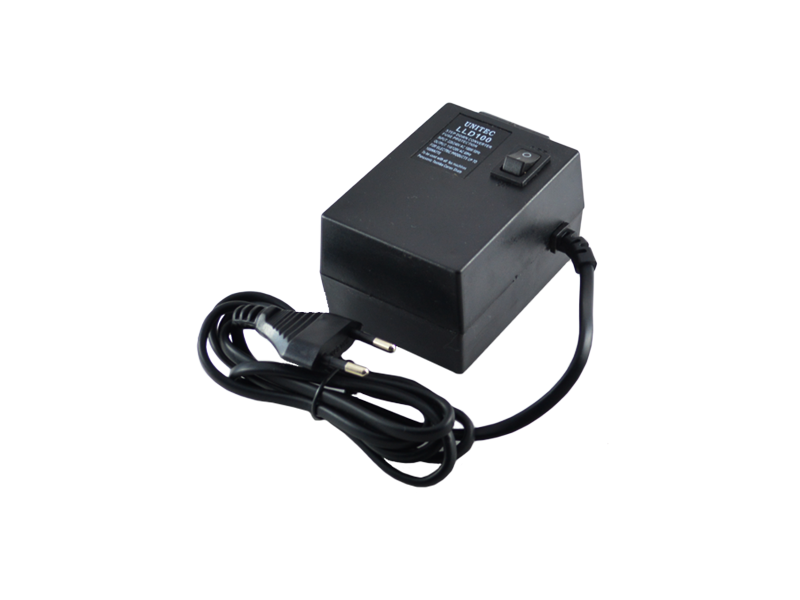 240V to 110V 100W Stepdown Converter (Grade A) - Image 1